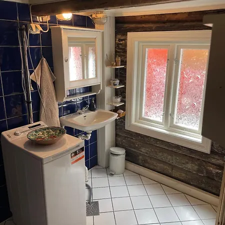 Cozy House In The Center Of With Private Garden Apartment