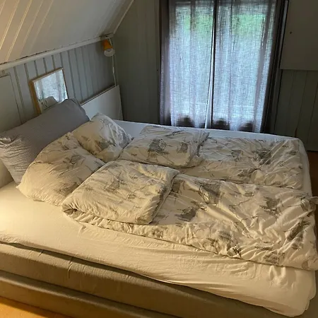 Apartment Cozy House In The Center Of With Private Garden
